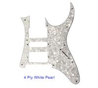 PICKGUARD IBANEZ RG 550.350 / JEM 7V