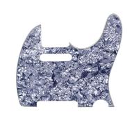 Pickguard Per Chitarra Acustica In Materiale PVC Durevole Scratch Adatto Per Lezioni Pratica Quotidiana E Spettacoli Teatrali Colore Grigio Perla (GQ232)