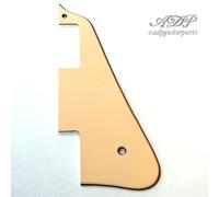 Pickguard Per Chitarra Epiphone Les Paul 3 Pli - Cream