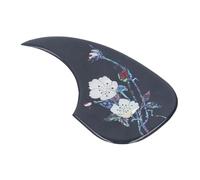 Pickguard per Chitarra PVC I-SCRATCH DECO CHRATH DECO per Miglioramento e