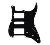 Pickguard Per Chitarra Stratocaster HSH Humbucker Compatibile Con Fender USA