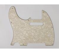 Pickguard Per Telecaster Mancino 8 Fori Per Fender USA 7 Colori