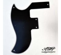 Pickguard Personalizzato Per Gibson SG Special 1961-1970