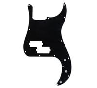 Pickguard Precision Bass P Per Fender USA MEX