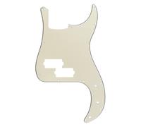 Pickguard Precision Bass P Per Fender USA MEX