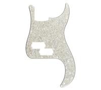 Pickguard Precision Bass P Per Fender USA MEX