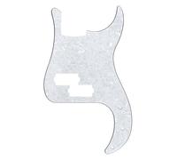 Pickguard Precision Bass P Per Fender USA MEX