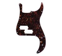 Pickguard Precision Bass P Per Fender USA MEX