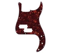 Pickguard Precision Bass P Per Fender USA MEX