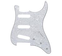 Pickguard Stratocaster Strat Per Chitarra Fender USA MEX FIT SSS