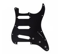 Pickguard Stratocaster Strat Per Chitarra Fender USA MEX FIT SSS