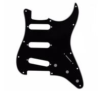 Pickguard Stratocaster Strat Per Chitarra Fender USA MEX FIT SSS