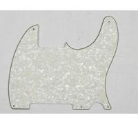 Pickguard Telecaster Esquire Per Adattarsi A Fender USA/Mex In 11 Colori