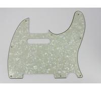 Pickguard Telecaster Per Adattarsi A 8 Fori USA/MEX Fender In 19 Colori