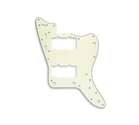 Pickguard Verde Menta Per Fender Jazzmaster Vintage '62 US 3 Ply PG-0582-024