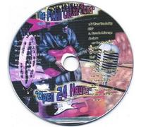 Pickin Cotten Band - Open 24 Hours