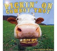 Pickin' on -a Bluegrass..