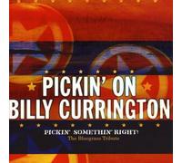Pickin on Billy Currington