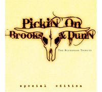 Pickin on Brooks & Dunn