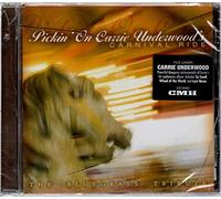 Pickin' On Carrie Underwood - Pickin' On Carrie Underwood'S Carnival Ride