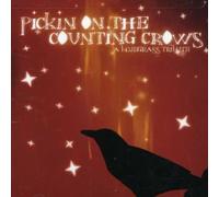 Pickin' On Counting Crows - Pickin' On The Counting Crows