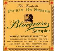 Pickin' on - Fantastic Pickin' on Series