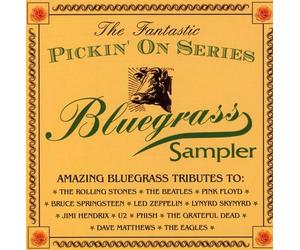 Pickin' on - Fantastic Pickin' on Series