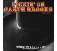 Pickin' On Garth Brooks - Vol. 2-Pickin' On Garth Brooks