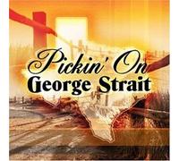 Pickin on George Strait 2