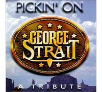 Pickin on George Strait
