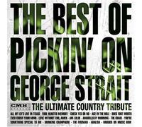 Pickin' On George Strait - George Strait: Best Of Pickin On George Strait