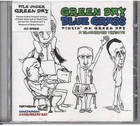 Pickin' On Green Day - Green Day Bluegrass: Pickin On Green Day