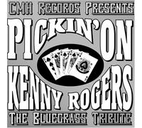 Pickin on Kenny Rogers: Bluegr