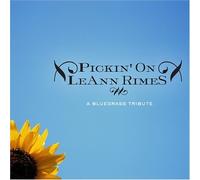 Pickin on Leann Rimes: a Blueg