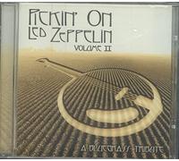Pickin' On Led Zeppelin - Vol. 2-Pickin' On Led Zeppelin