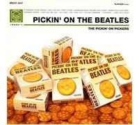 Pickin on Pickers - Pickin on the Beatles-Instrum