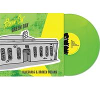 Pickin On Pickin' On Green Day: Bluegrass & Broken Dreams - Pickin' O (Vinyl LP)