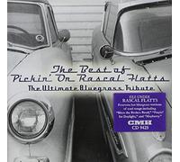Pickin' On Rascall Flatts - Best Of Pickin' On Rascal Flatts: Ultimate Bluegra
