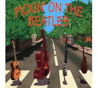 Pickin' On Series Pickin on the Beatles / Various (CD)