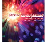Pickin on Sugarland: the Blueg