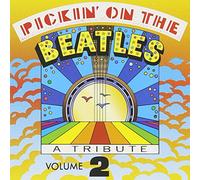 Pickin' On The Beatles - Vol. 2-Pickin' On The Beatles