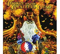 Pickin' On The Grateful Dead - Vol. 1-Pickin' On The Grateful Dead