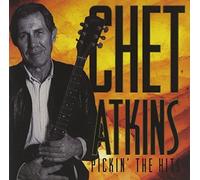 Pickin' the Hits by ATKINS,CHET (2001-01-01)