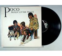 Pickin' Up The Pieces