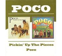 Pickin' Up the Pieces/Poco