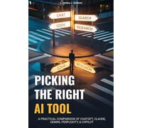 Picking the Right AI Tool: A Practical Comparison of ChatGPT, Claude, Gemini, Perplexity, and Copilot