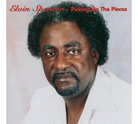 SPENCER, ELVIN - PICKING UP THE PIECES