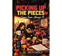 Picking Up The Pieces