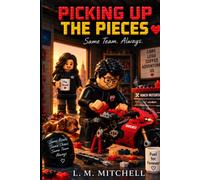 Picking Up The Pieces