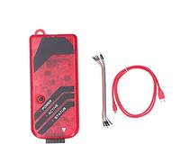 PICKIT3 PIC Kit, USB PICKIT3 Programmatore PIC Simulator Scheda di Sviluppo Microchip, per Principianti Fai da Te